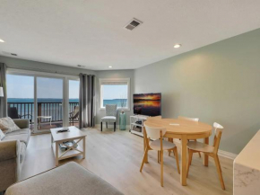 Bayfront Bliss at The Beach